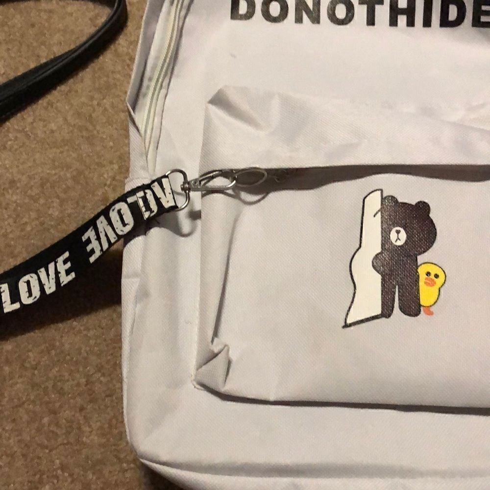 Cute backpack   - Picture 2 of 5